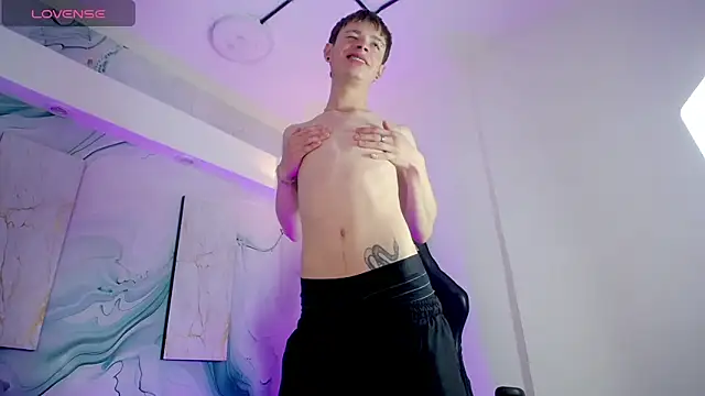 JackFrosst online show from 03/17/26, 12:41