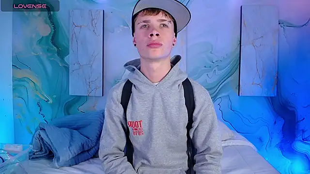 JackFrosst online show from 04/01/26, 01:52