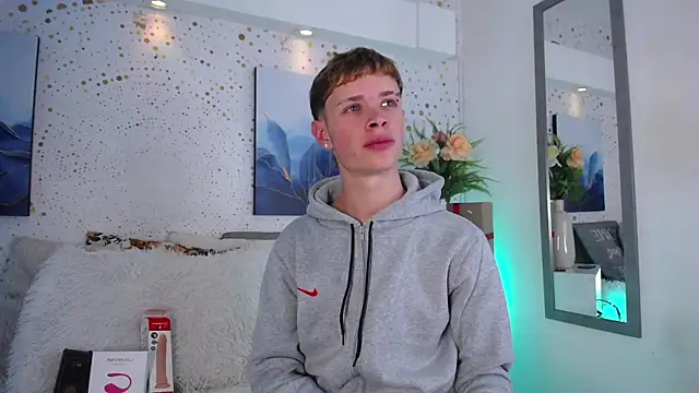 JackFrosst online show from 01/11/26, 12:23