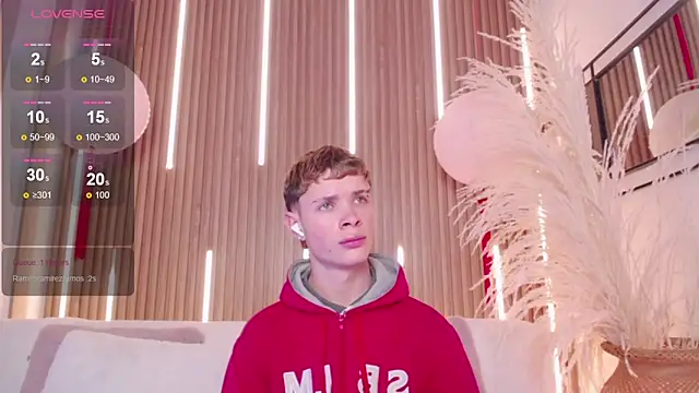 JackFrosst online show from 01/15/26, 11:46