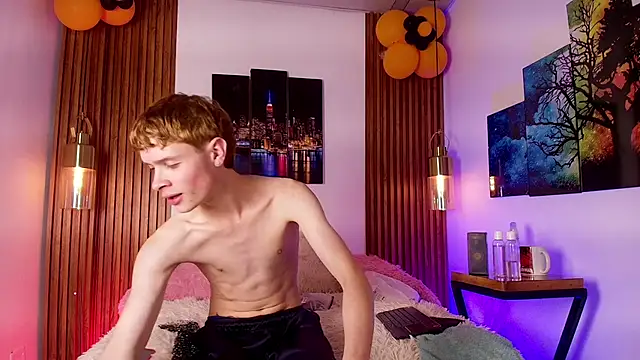 JackFrosst online show from 11/05/25, 12:19