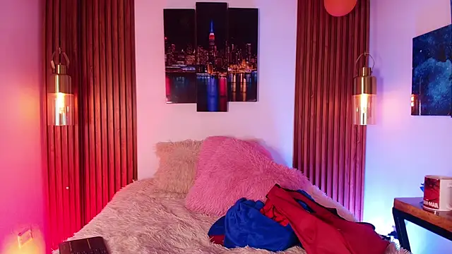 JackFrosst online show from 11/06/25, 12:42