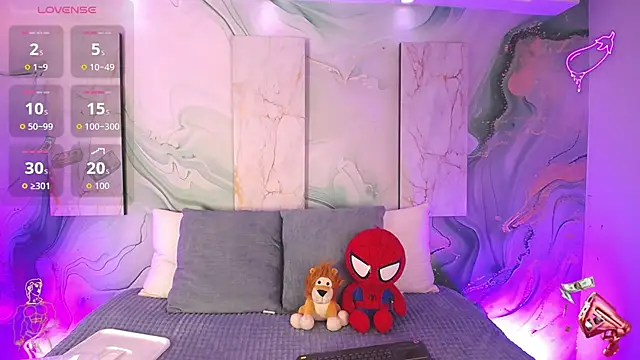 JackFrosst online show from 04/02/26, 12:34