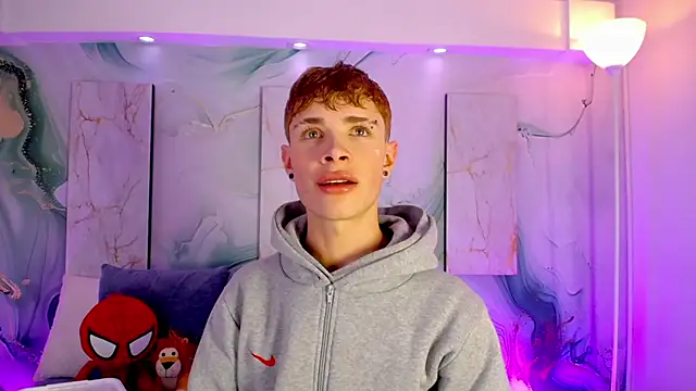 JackFrosst online show from 04/04/26, 12:34