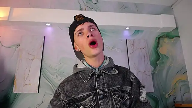 JackFrosst online show from 04/07/26, 01:02