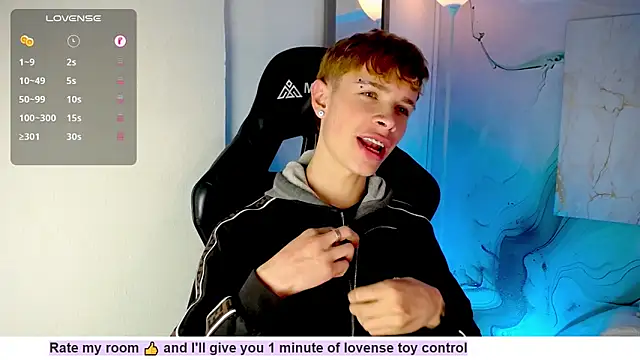 JackFrosst online show from 04/10/26, 12:45