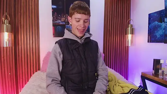 JackFrosst online show from 11/04/25, 12:20