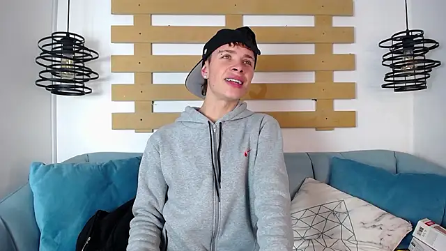 JackFrosst online show from 02/02/26, 12:59