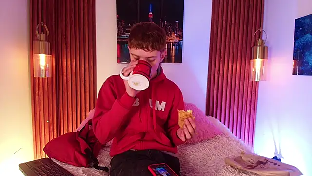 JackFrosst online show from 11/07/25, 12:21