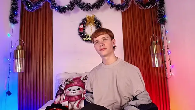 JackFrosst online show from 12/17/25, 12:21