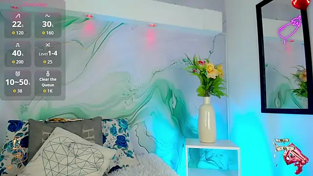 JackFrosst online show from 03/04/26, 12:35