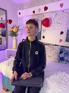 JackFrosst online show from 02/21/26, 12:07