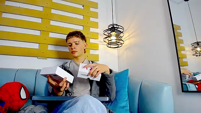 JackFrosst online show from 01/08/26, 01:39