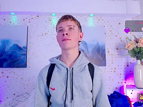 JackFrosst online show from 01/12/26, 12:56