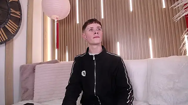 JackFrosst online show from 02/11/26, 03:17