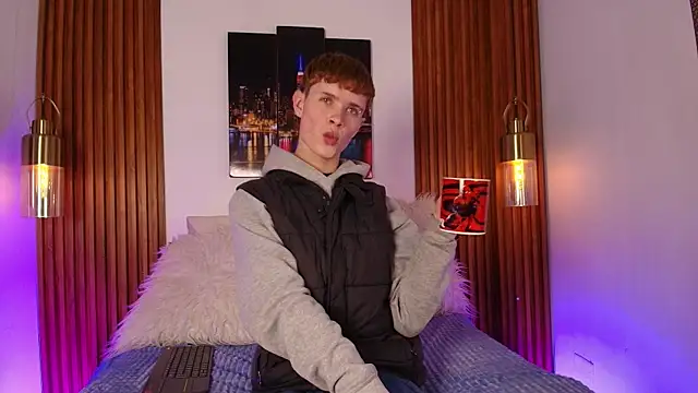 JackFrosst online show from 12/02/25, 01:02