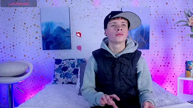 JackFrosst online show from 03/02/26, 12:23