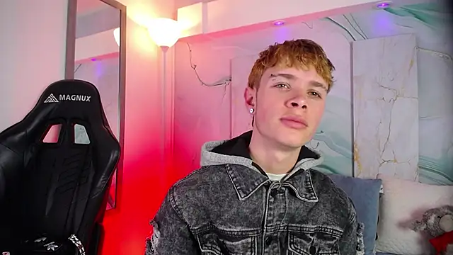 JackFrosst online show from 04/14/26, 12:10