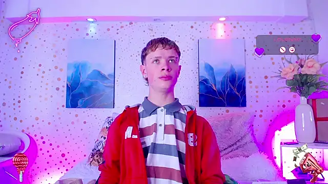 JackFrosst online show from 01/13/26, 12:09