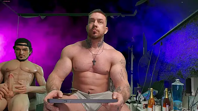 69littlebig69 online show from 11/09/25, 12:09