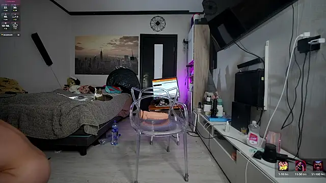 69littlebig69 online show from 02/24/26, 01:45