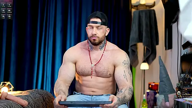 69littlebig69 online show from 03/06/25, 07:32