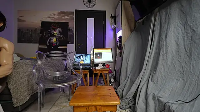 69littlebig69 online show from 05/12/26, 02:12