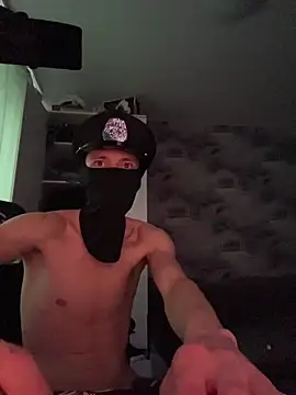 suicdemask online show from 11/10/25, 08:08