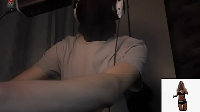 suicdemask online show from 01/16/26, 01:26