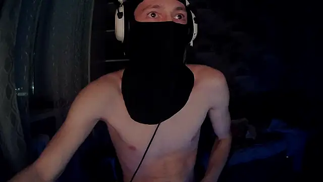 suicdemask online show from 01/10/26, 06:36