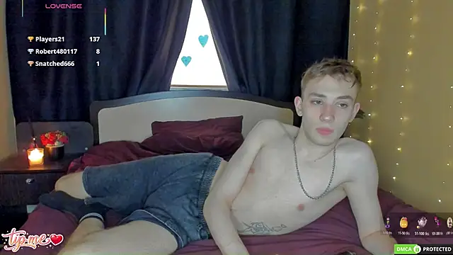 felixcurt69 online show from 04/22/26, 09:27