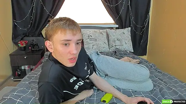 felixcurt69 online show from 05/10/26, 07:34