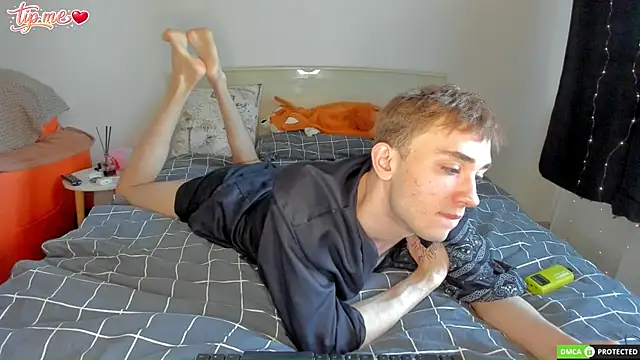 felixcurt69 online show from 05/18/26, 01:05