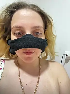 Talina xx online show from 08/04/26, 12:26