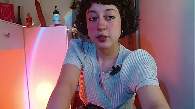 zora blue777 online show from 10/17/25, 03:32