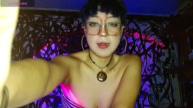 zora blue777 online show from 12/13/25, 11:55