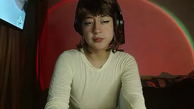 zora blue777 online show from 02/04/26, 01:33