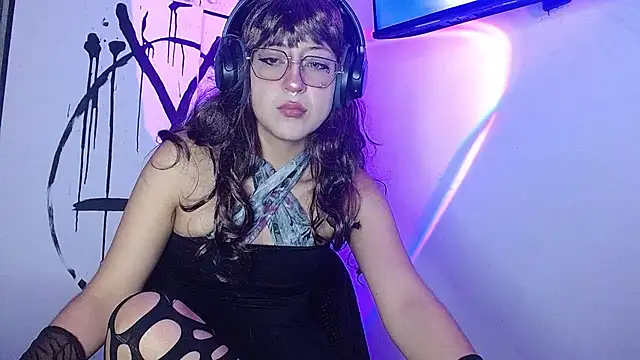 zora blue777 online show from 01/11/26, 01:34