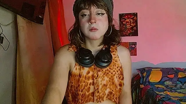 zora blue777 online show from 02/02/26, 10:31