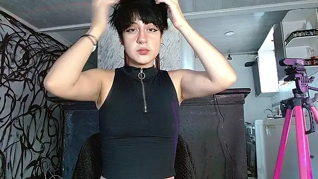 zora blue777 online show from 02/27/26, 09:25