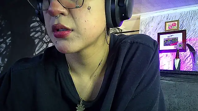 zora blue777 online show from 02/28/26, 11:04