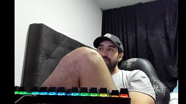 coolfriki online show from 12/21/25, 03:52