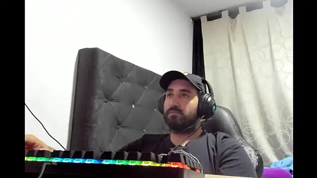 coolfriki online show from 03/27/26, 11:44