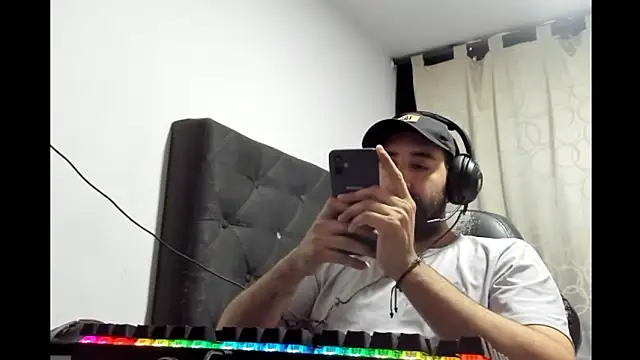 coolfriki online show from 03/28/26, 08:10