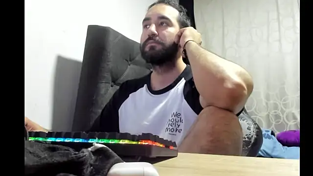 coolfriki online show from 03/04/26, 02:52