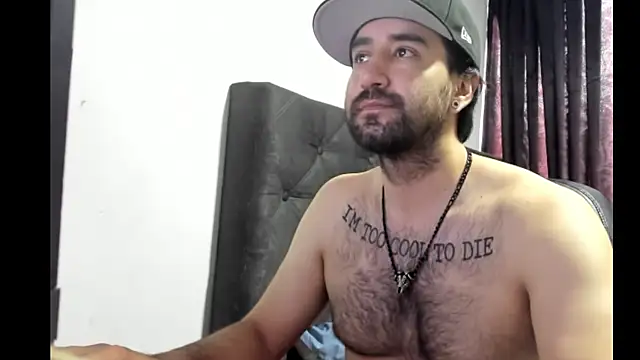 coolfriki online show from 12/02/25, 01:46