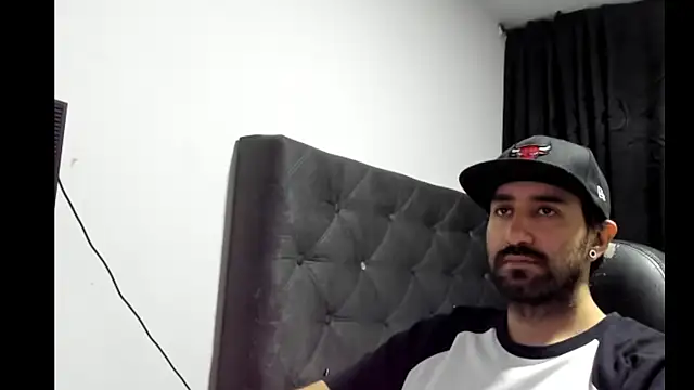 coolfriki online show from 11/08/25, 05:00