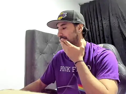 coolfriki online show from 10/26/25, 03:07