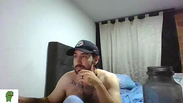 coolfriki online show from 07/07/26, 11:52