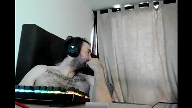 coolfriki online show from 04/19/26, 12:28